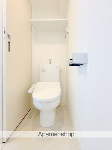 PREGIO大正の内装写真