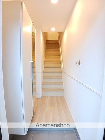 セリーンガーデン Iの内装写真