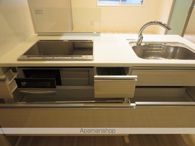 ラ・ルーチェ鳥屋野南 A棟の内装写真