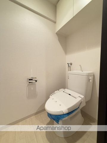 宮ヶ丘レジデンス神宮前の内装写真