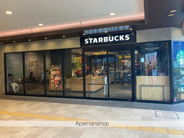 メトロステージ中目黒1の周辺写真