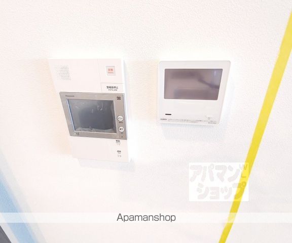 STANDZ西院の内装写真