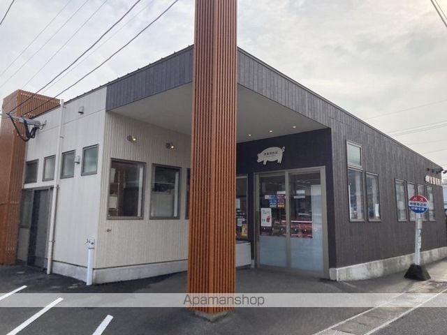 エンゼルコーポ土々呂の周辺写真