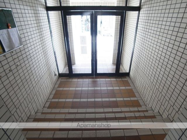 サンシティ共立の外観写真