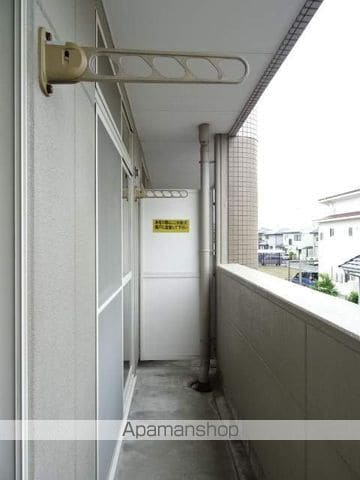 ミルキーWAYの内装写真