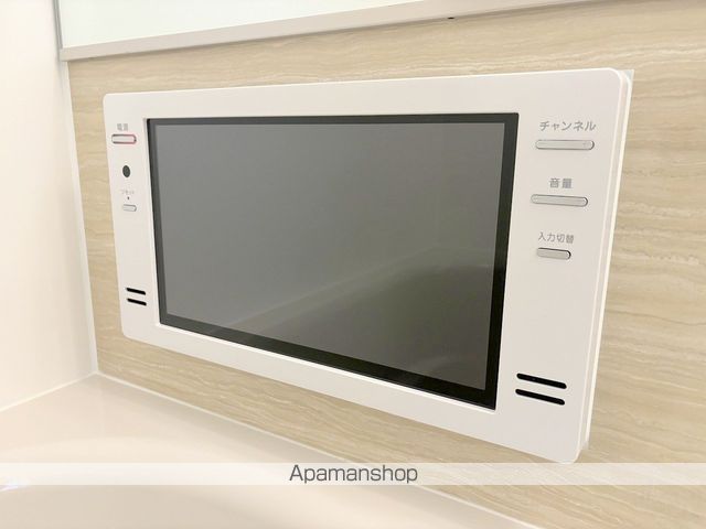 PREGIO大正の内装写真