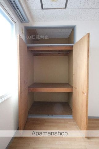 ケイアイビルの内装写真