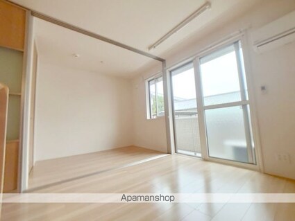 和歌山県和歌山市吹上２丁目[1LDK/33.39m2]の内装