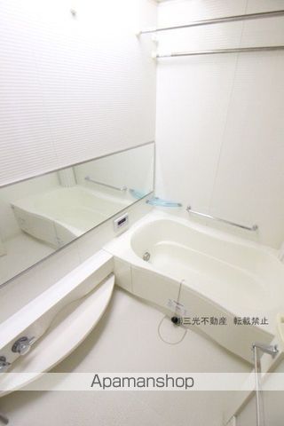 アルス医大前の内装写真