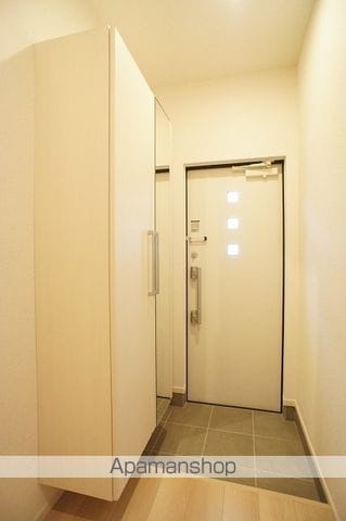 リープ・フォワード Bの内装写真