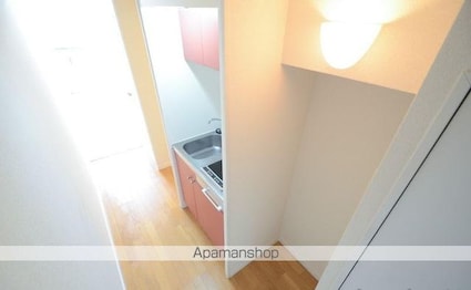 レオパレスＫＩＴＡ[1K/19.87m2]のその他設備