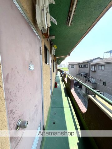 グリーンハイム公園南矢田の内装写真