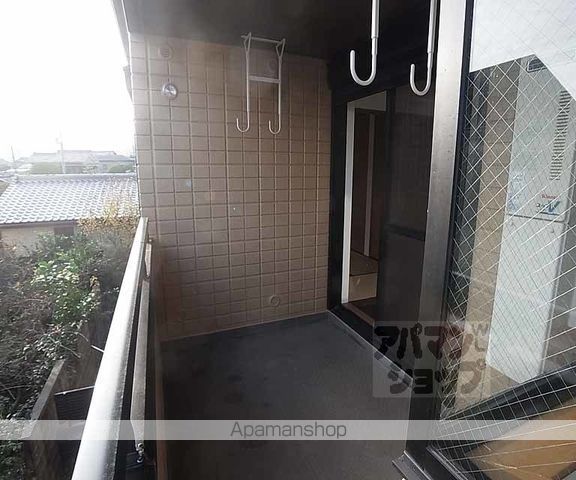 ヘーベルヒルズ西向日の内装写真