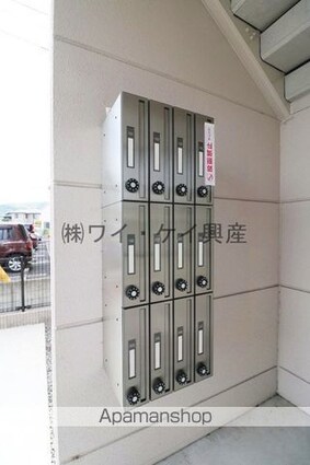 ラピュタ[1K/30.87m2]の共用部4