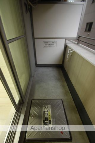 ドゥーエ新川の内装写真