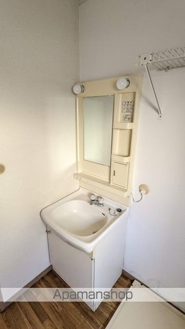 サンガーデンめぐみ野A棟の内装写真