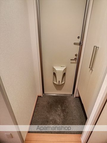 ヴィーブル加藤IIC棟の内装写真