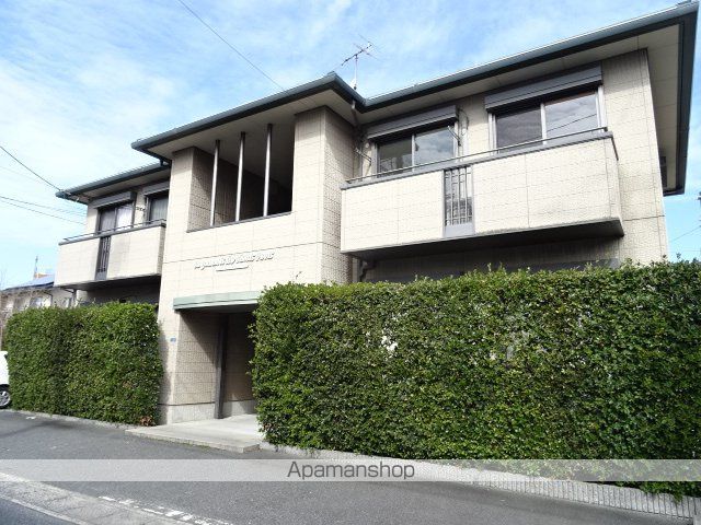 Logement de haut pon