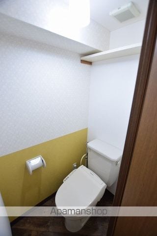 ベターアール吉成の内装写真
