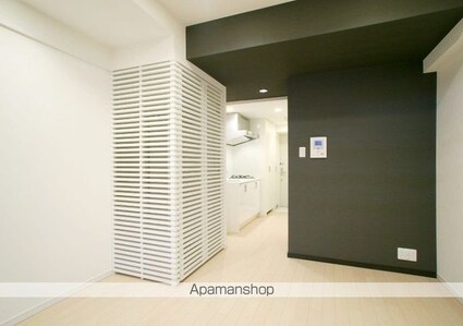 カスタリア菊川[1R/23.07m2]のセキュリティ