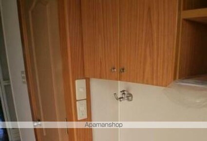 ＯＫメゾン[1K/23.2m2]の収納