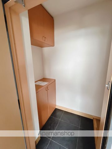 ホーリー弁天橋の内装写真