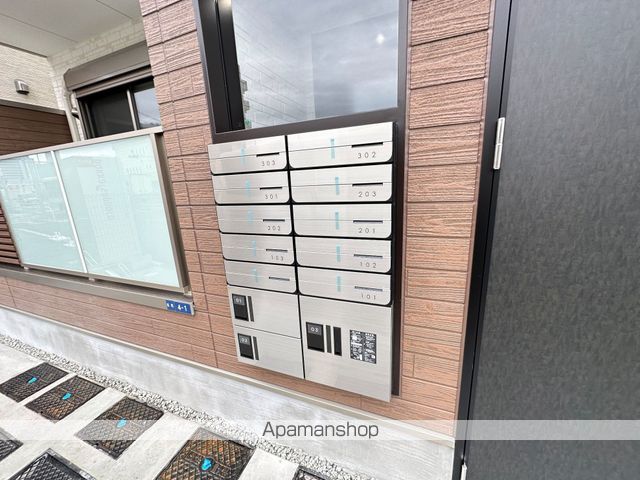 F ASECIA EPICのその他写真