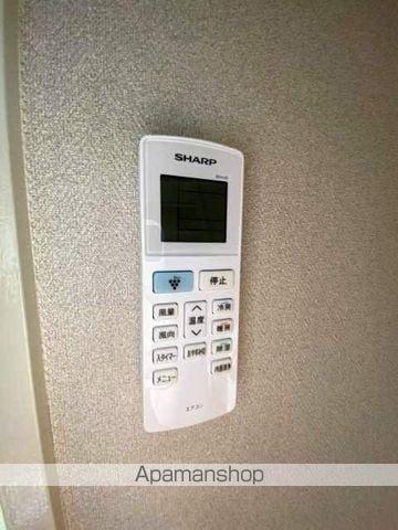 コーポ戸ヶ崎の内装写真