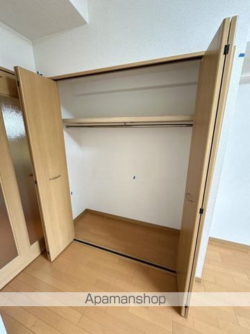ONEROOFFLATTENJINBASHIの内装写真