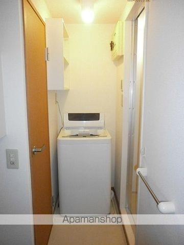 レオパレス悠の内装写真