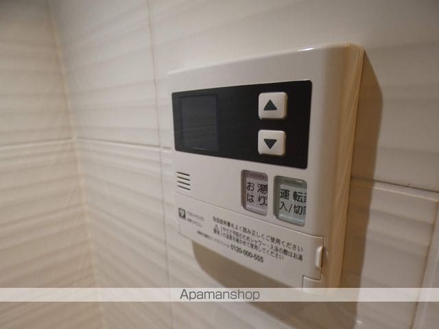 SーRESIDENCE新大阪RISHの内装写真