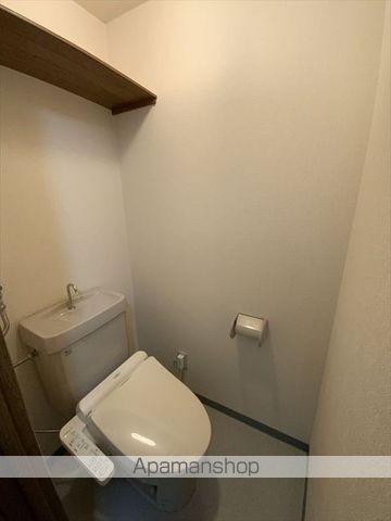 フローレンス1の内装写真