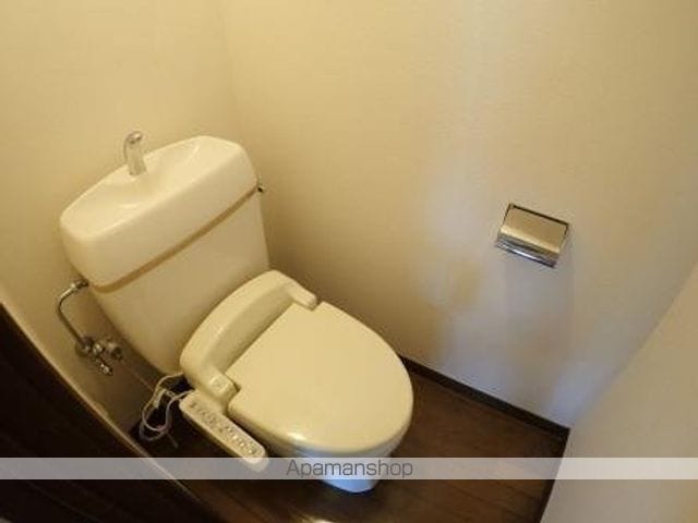 ヴィアーレ学校町の内装写真