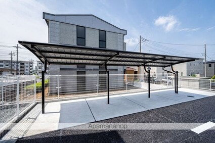 アルクリパリーザ　Ｔ[1R/29.7m2]の共用部1