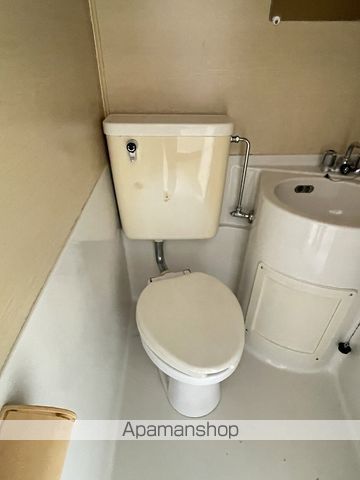 ミーテルーチェ坪井の内装写真