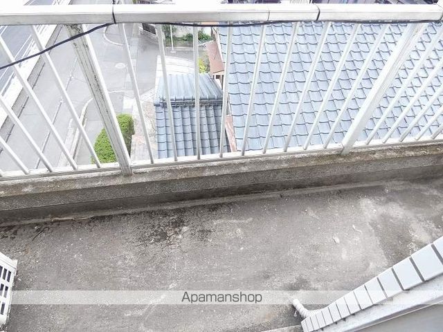 東谷山Nビルの内装写真