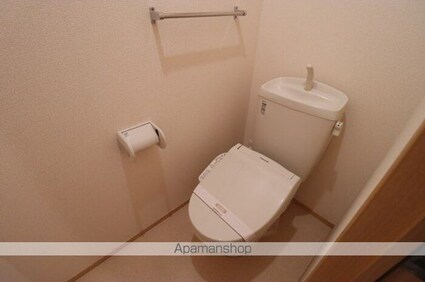 ＭＴアーバンコート[1LDK/45.69m2]のトイレ