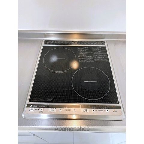 ピアコートTM上板橋 壱番館の内装写真