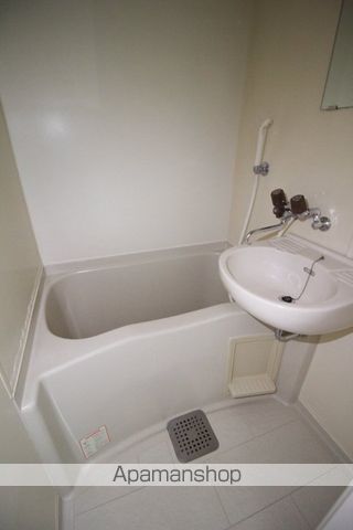奥田西町第1レジデンスの内装写真