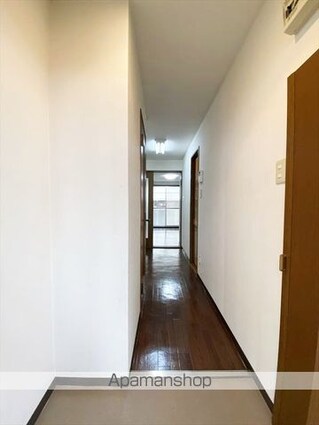 エクセーヌメゾン[1K/26.07m2]の内装5
