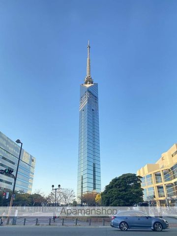 リビング室見の周辺写真