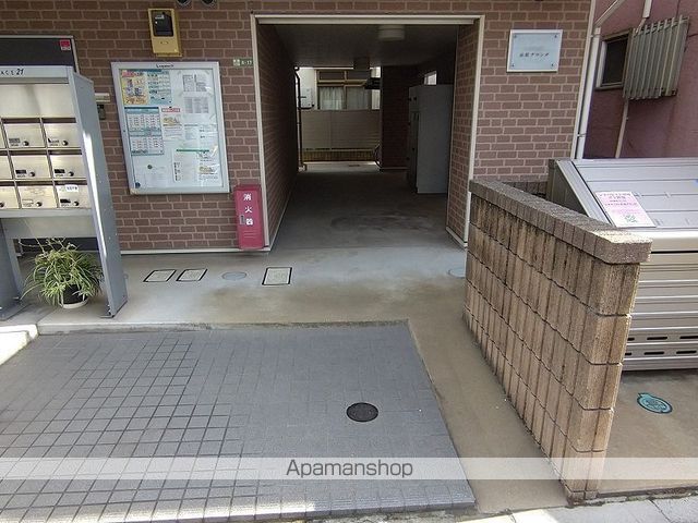 レオネクスト赤堤グランデの内装写真