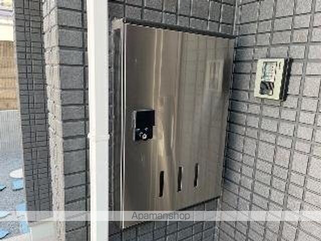 トレアティック島内[2LDK/55.66m2]の内装1