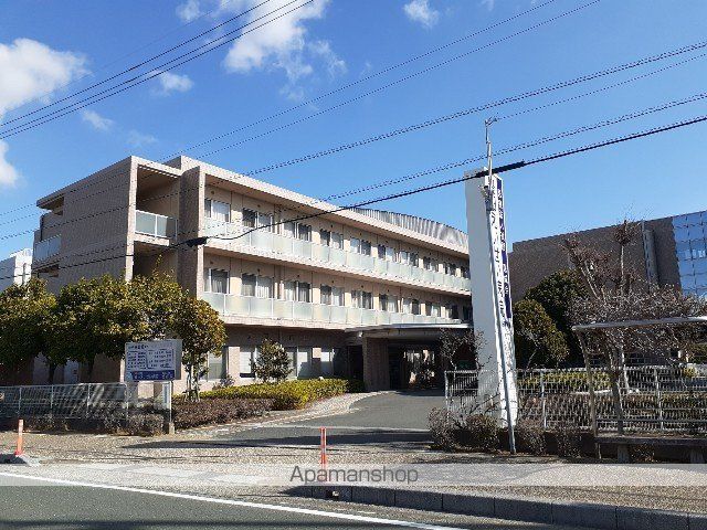 メイプルハウスBの周辺写真