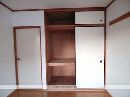 ハイツあららぎ[2DK/39.74m2]の収納