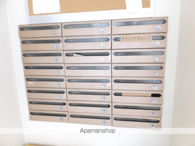 マイクレスト元町のその他写真