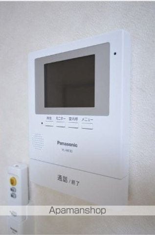 レジデンスムライの内装写真
