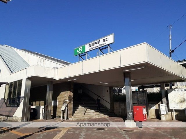 ソラボレIの周辺写真