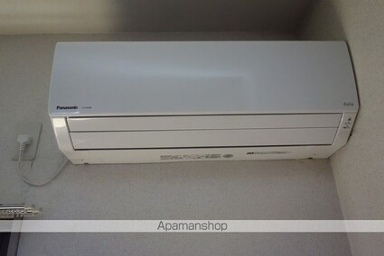 パークハイム松本[1K/25m2]のその他設備