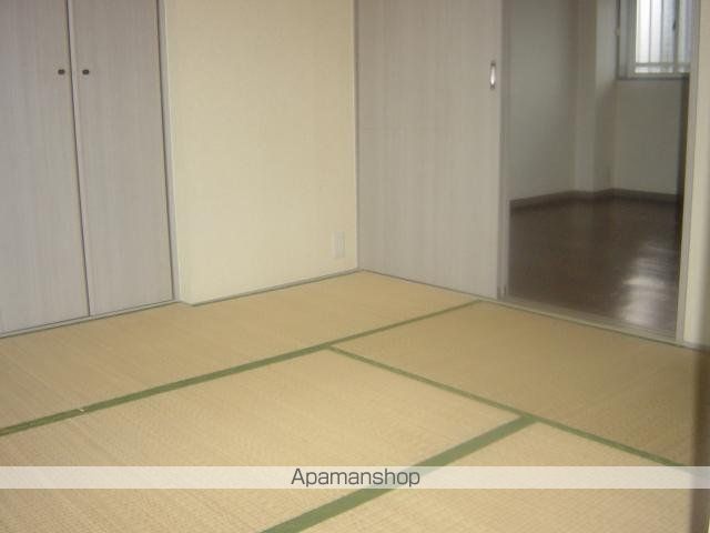 ファーストフォークの内装写真